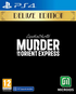 Agatha Christie Murder on the Orient Express [Deluxe Edition] PLAYSTATION 4