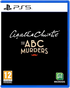 Agatha Christie: The ABC Murders PLAYSTATION 5