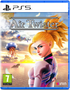 Air Twister PLAYSTATION 5
