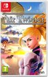 Air Twister Nintendo Switch