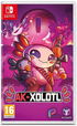 AK-xolotl Nintendo Switch
