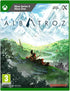 Albatroz Xbox Series X