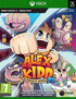 Alex Kidd in Miracle World DX Xbox One