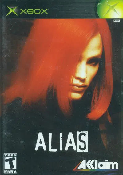 Alias Xbox