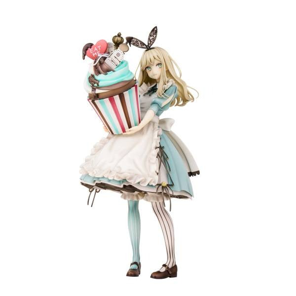 Alice In Wonderland Alice
