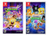 Nickelodeon All-Star Brawl 1 & 2 Bundle Pack Nintendo Switch