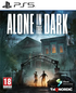 Alone in the Dark PLAYSTATION 5
