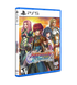 Alphadia Genesis 2 PLAYSTATION 5