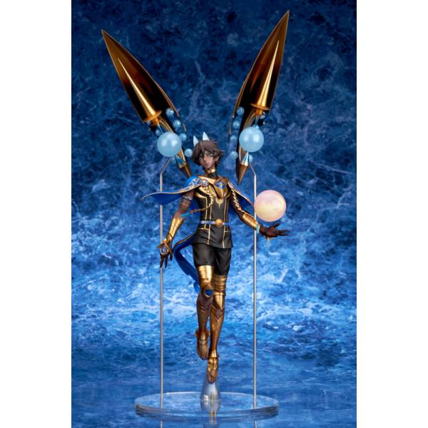 Fate/Grand Order Arjuna 1/8 Berserker Alter Ver Limited Edition