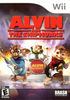 Alvin & the Chipmunks Wii