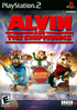 Alvin & the Chipmunks Playstation 2