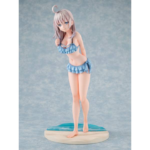 Alya Sometimes Hides Her Feelings in Russian Alisa Mikhailovna 1/7 Swimsuit Limited Edition