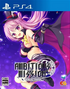 Ambitious Mission PlayStation 4