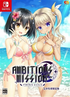 Ambitious Mission [Limited Edition] Nintendo Switch