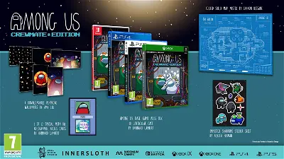 Among Us [Crewmate Edition] Xbox One