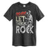 ACDC Let There Be Rock T-Shirt