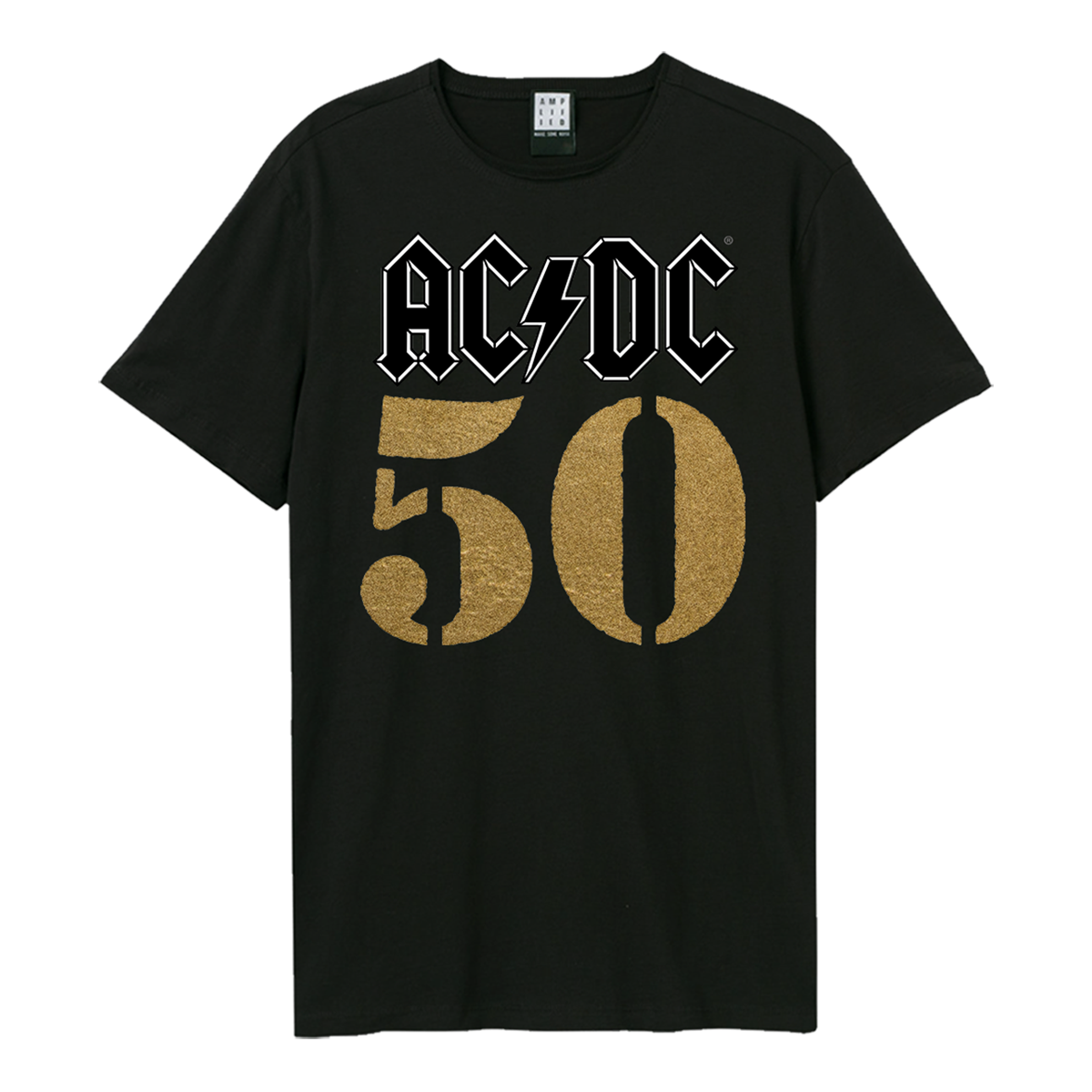 ACDC 50 T-Shirt