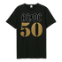 ACDC 50 T-Shirt