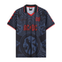 ACDC Black Ice Rock FC T-Shirt