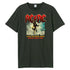 ACDC Blow Up Your TV T-Shirt