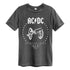 ACDC FOR THOSE ABOUT TO ROCK T-Shirt