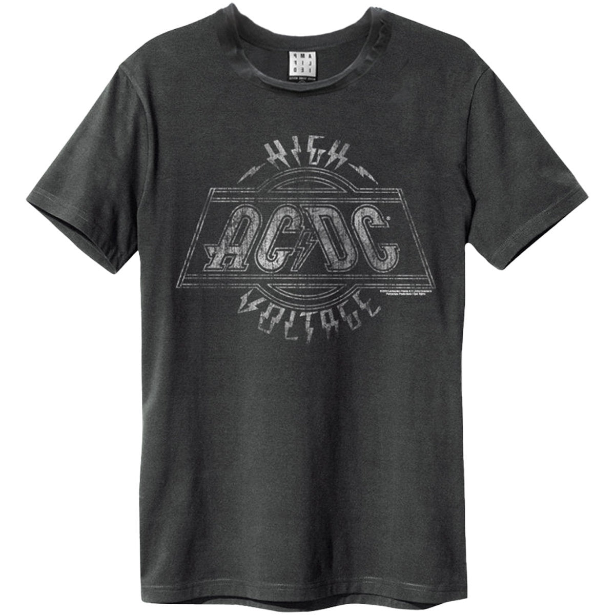 ACDC HIGH VOLTAGE T-Shirt