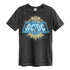 ACDC High Voltage Neon T-Shirt