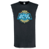 ACDC High Voltage Neon Sleeveless T-Shirt