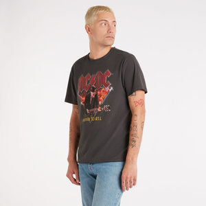 ACDC Highway To Hell T-Shirt