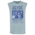 ACDC Highway to Hell Sleeveless T-Shirt