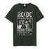ACDC HIGHWAY TO HELL POSTER T-Shirt