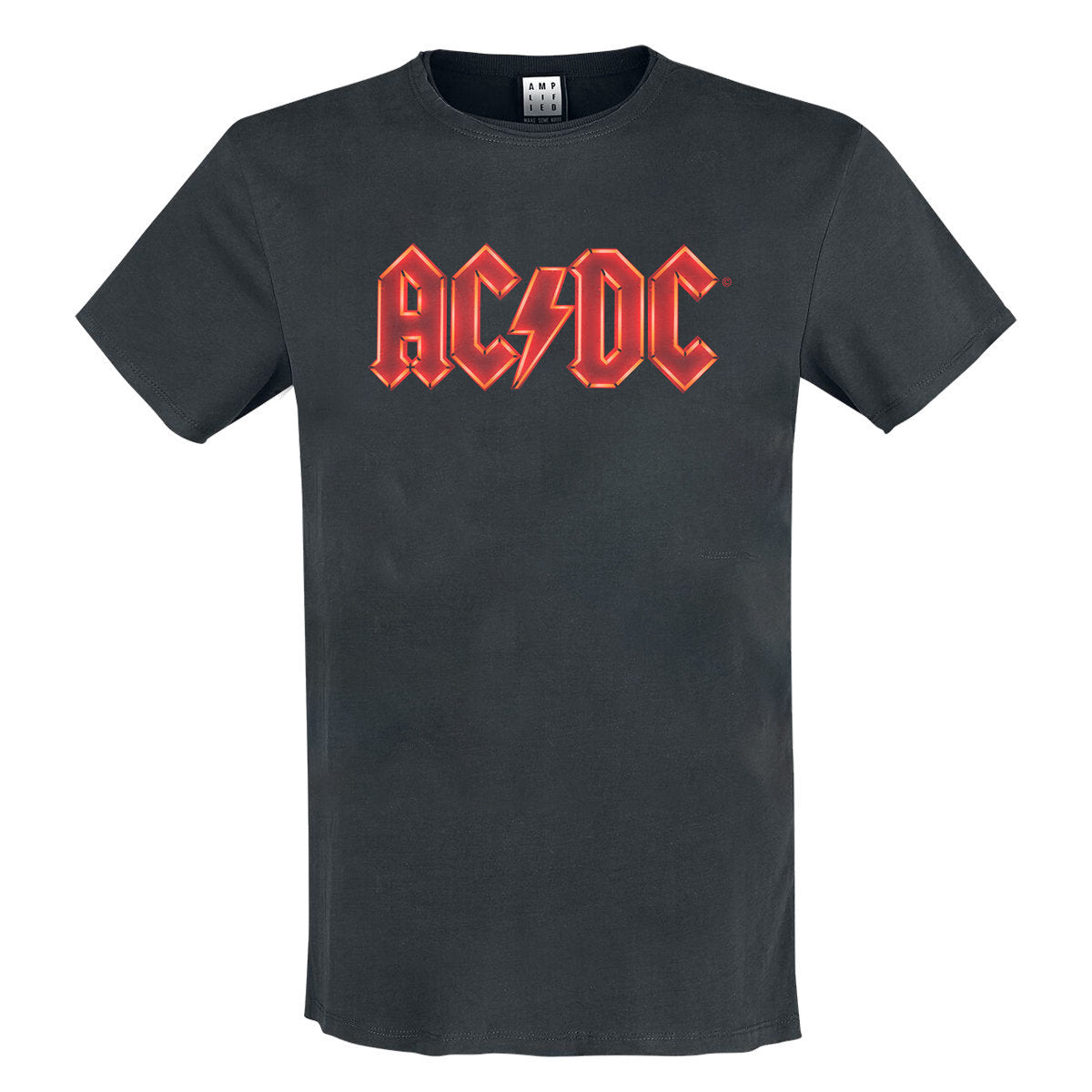 ACDC I POWER UP LOGO T-Shirt