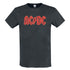 ACDC I POWER UP LOGO T-Shirt