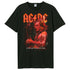 ACDC Live At Donington T-Shirt