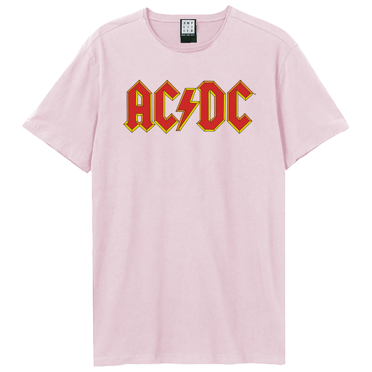 ACDC Logo T-Shirt