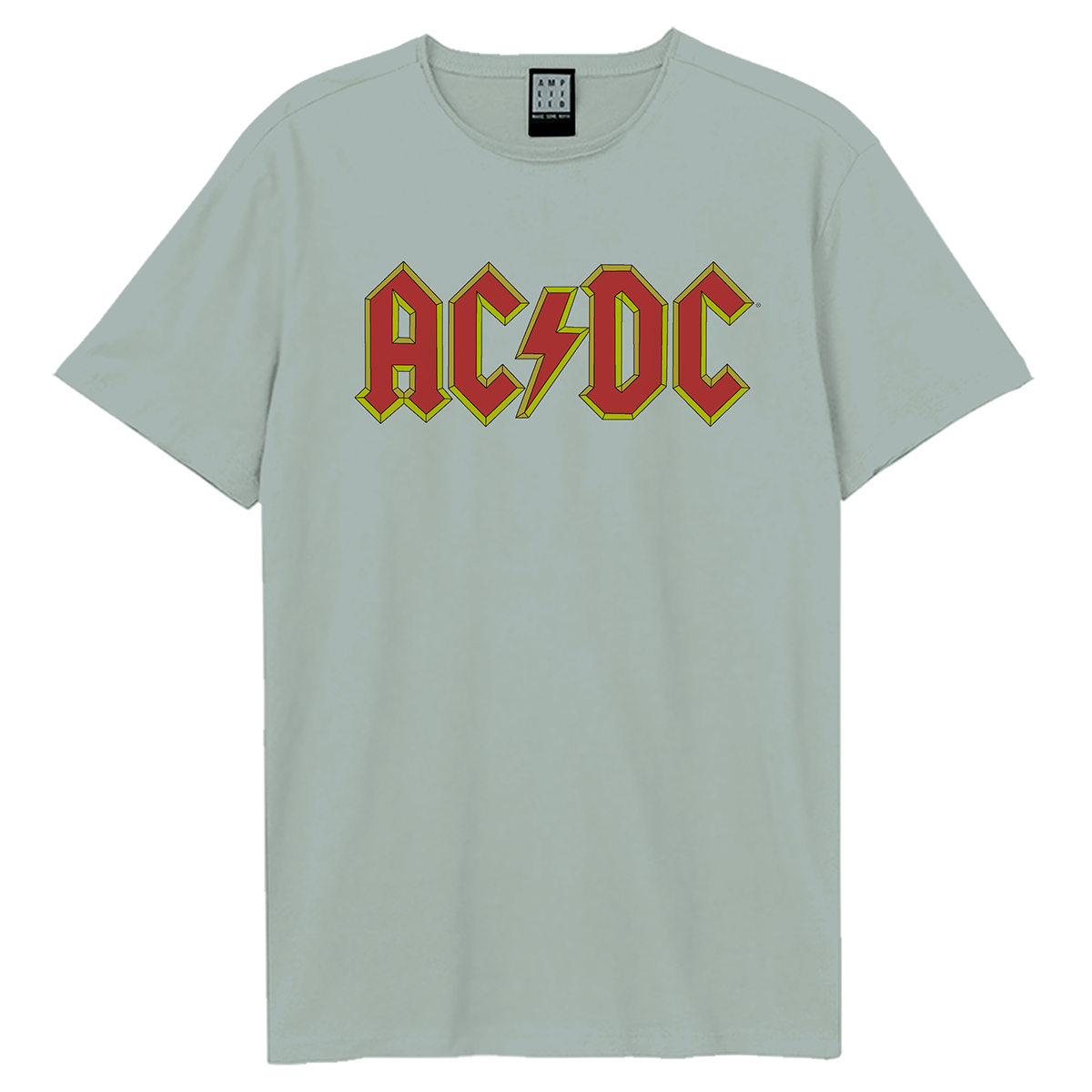 ACDC Logo T-Shirt