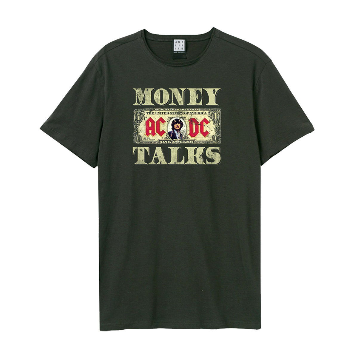 AC/DC Money Talks T-Shirt