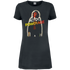 ACDC Powerage Album Cover T-Shirt Dress