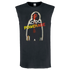 ACDC Powerage Album Cover Sleeveless T-Shirt