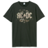 ACDC ROCK OR BUST TOUR EUROPE DATES T-Shirt