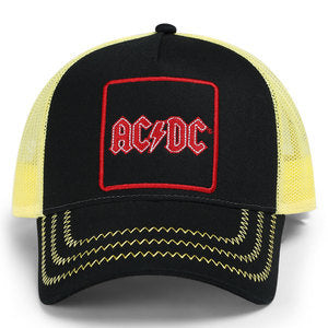 ACDC Trucker Cap