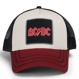 ACDC Trucker Cap