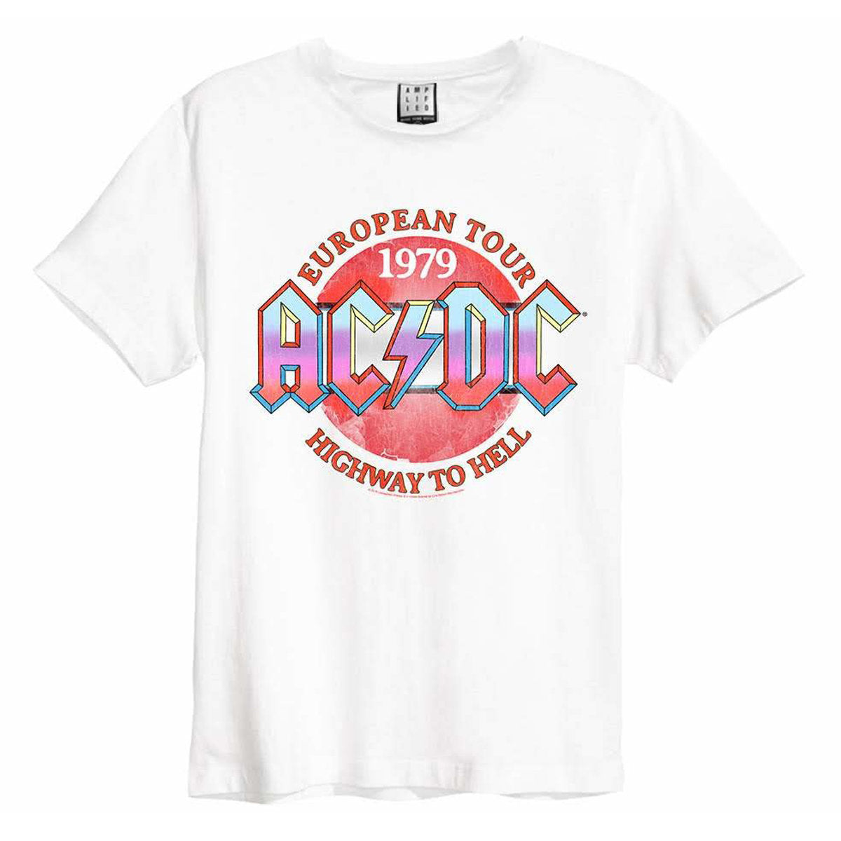 ACDC Vintage 79 T-Shirt