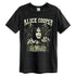 Alice Cooper And Reapers T-Shirt