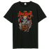 Alice Cooper Halloween Pumpkin T-Shirt