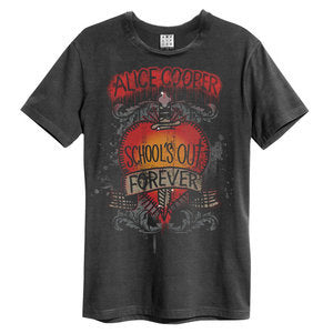 ALICE COOPER SCHOOL'S OUT T-Shirt