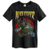 Alice Cooper With Snake T-Shirt