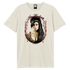 Amy Winehouse Floral Frame T T-Shirt