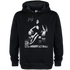 Amy Winehouse Queen Of Camden Hoodie