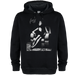 Amy Winehouse Queen Of Camden Hoodie